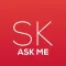 Ask Me Skema