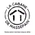 La Cabane de Massepain