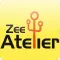 ZeeAtelier Lecteur de QRcode