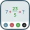 Fractions School Calculator