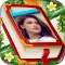 Book Photo Frame