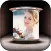 Hoarding Photo Frame