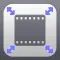 Video Resize & Scale - HD