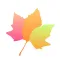 Color-Slide: Autumn