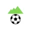 Liga de fútbol en el Ajusco