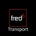 Fred Mobile Transport
