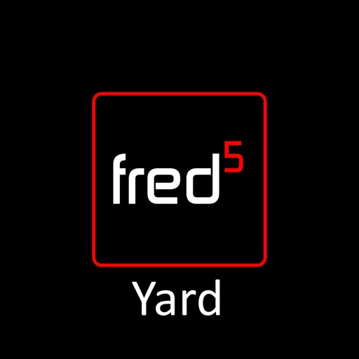 Fred Mobile Yard Fred Mobile Yard