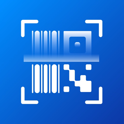 QRReader - Barcode&QR Scanner QRReader - Barcode&QR Scanner