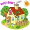Baby First Study Book Home Series Free