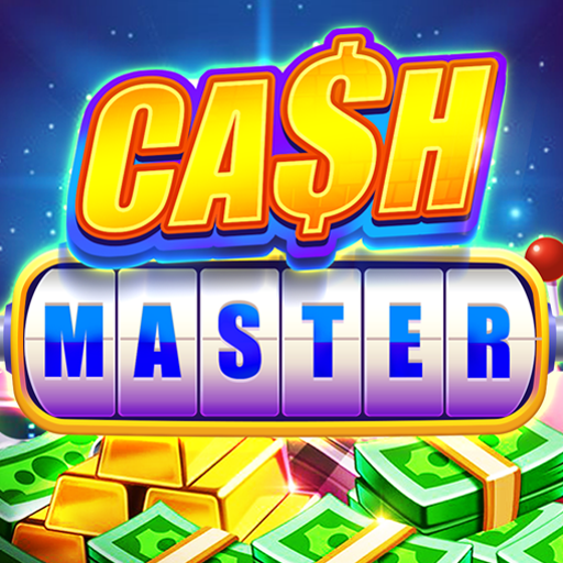 Cash Master