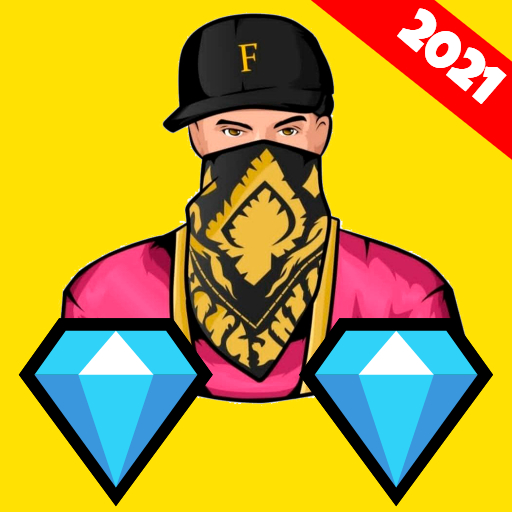 ? Free Diamonds For Fire Quiz Real App 2021