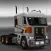 Euro Truck Drifting Simulator