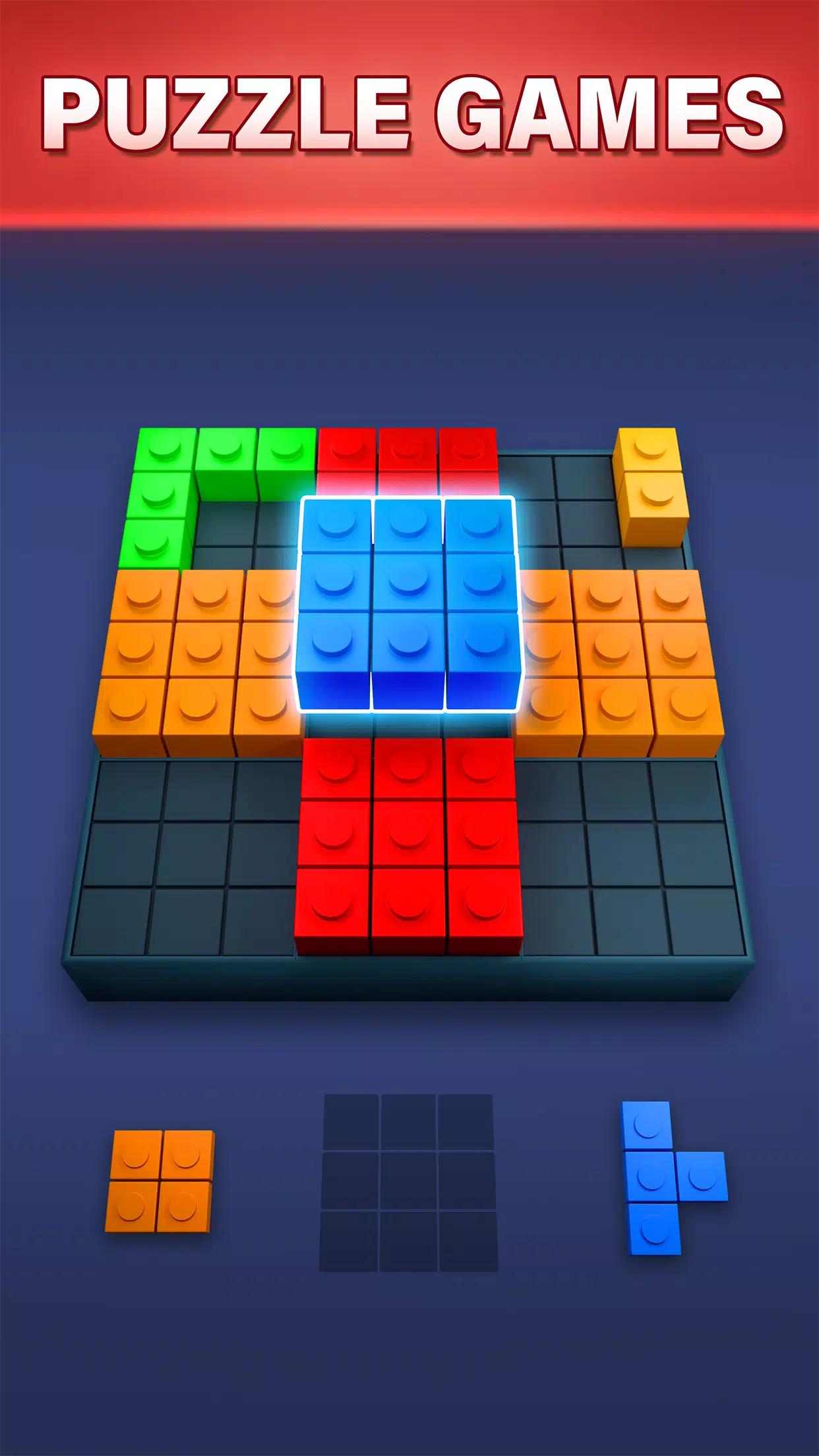 Block Puzzle - Block Games Screenshots