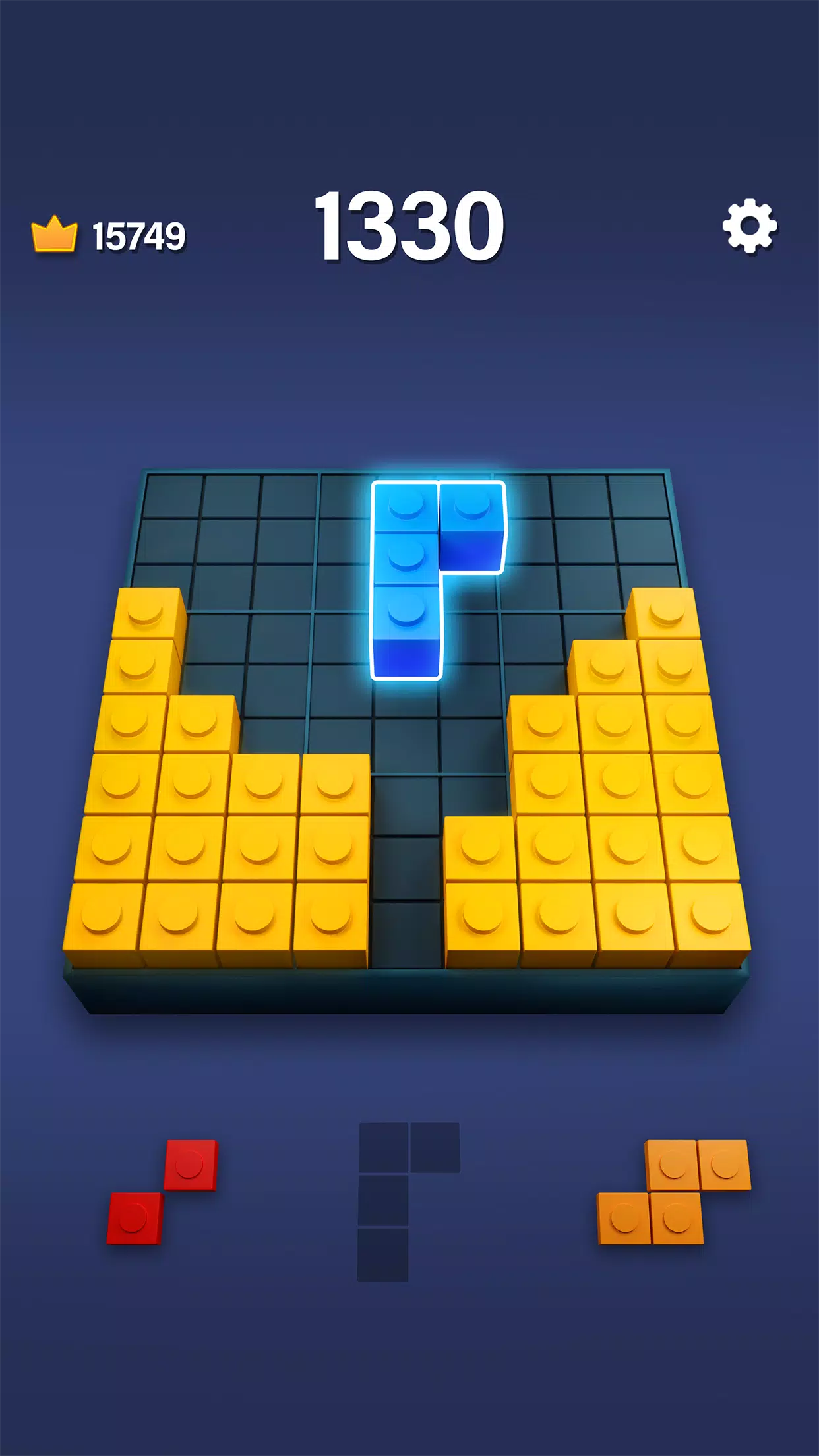 Block Puzzle - Block Games Screenshots