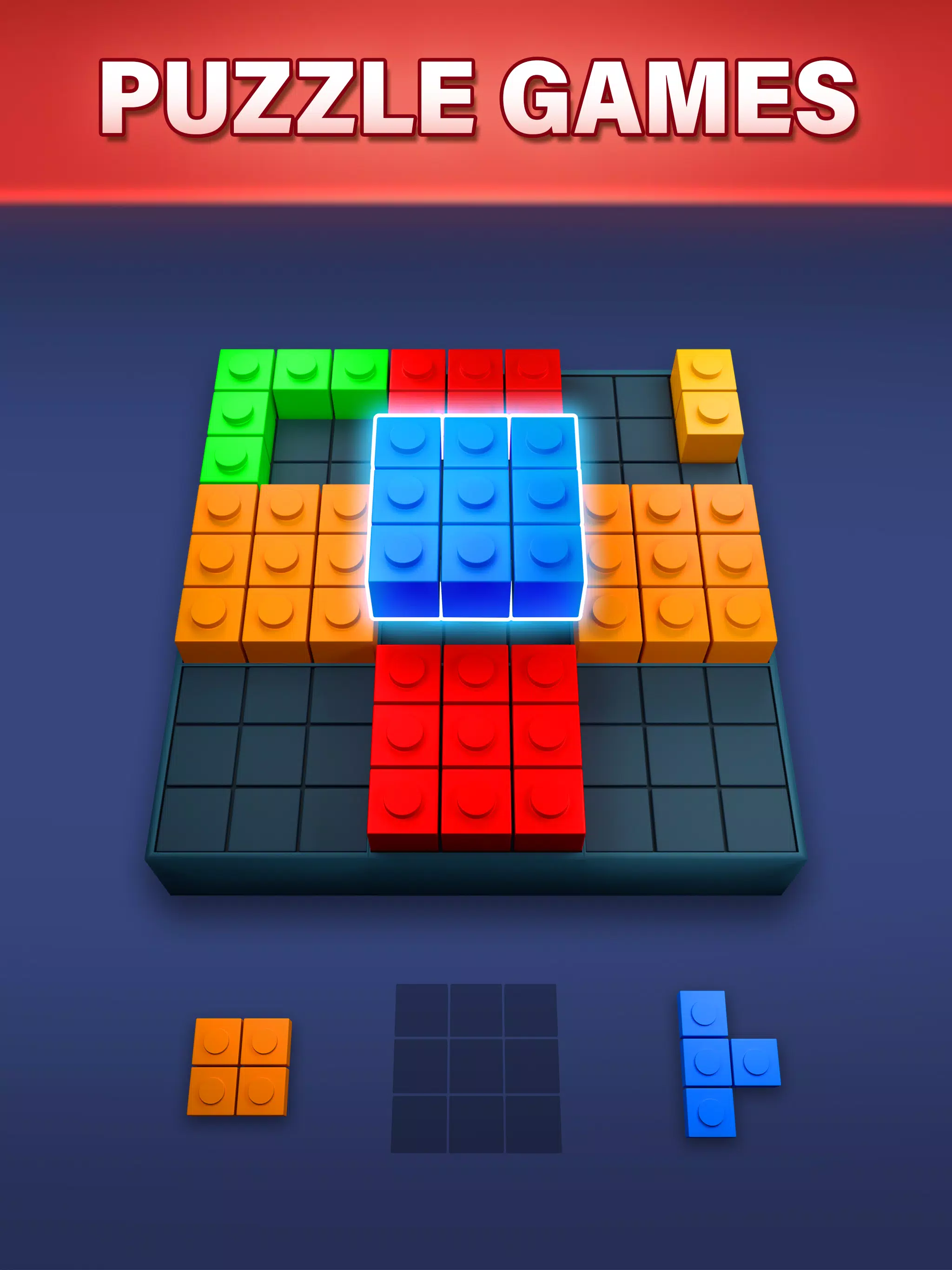 Block Puzzle - Block Games Screenshots