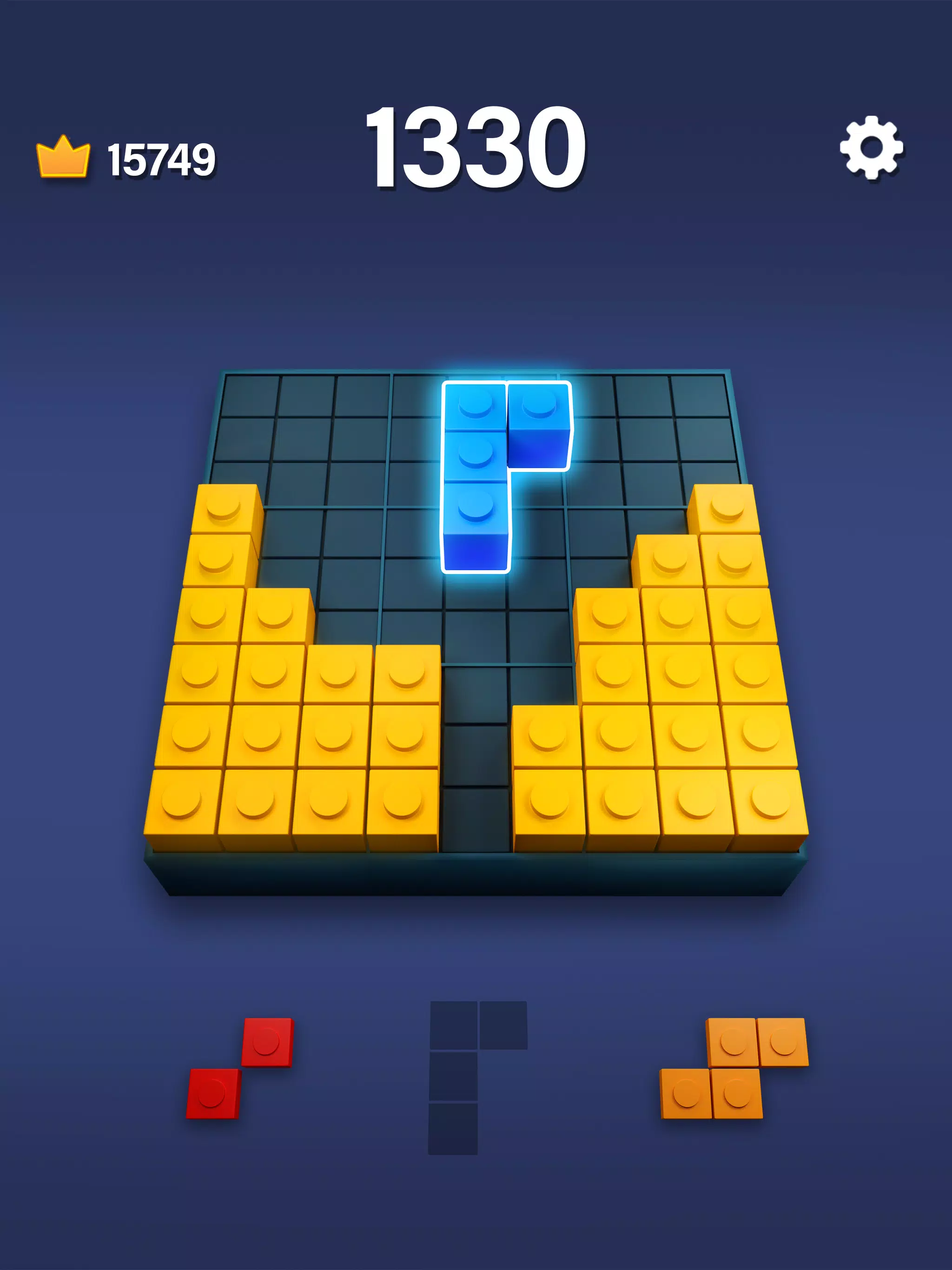 Block Puzzle - Block Games Screenshots