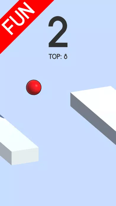 Platform Ball應用截圖