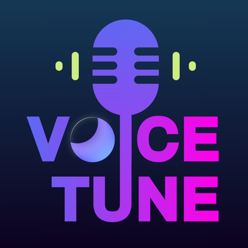 Voice Tune : AI Editor & Maker Voice Tune : AI Editor & Maker