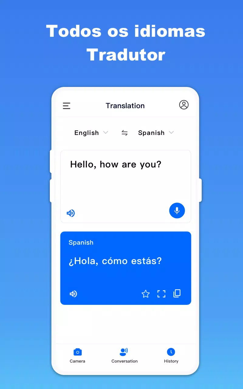 Quick Translator Screenshots