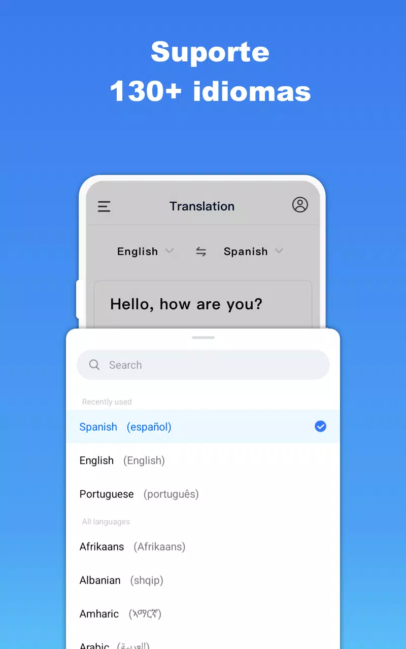 Quick Translator Screenshots