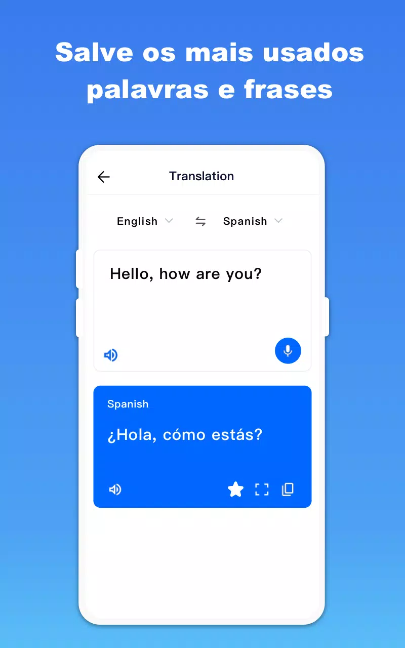 Quick Translator Screenshots