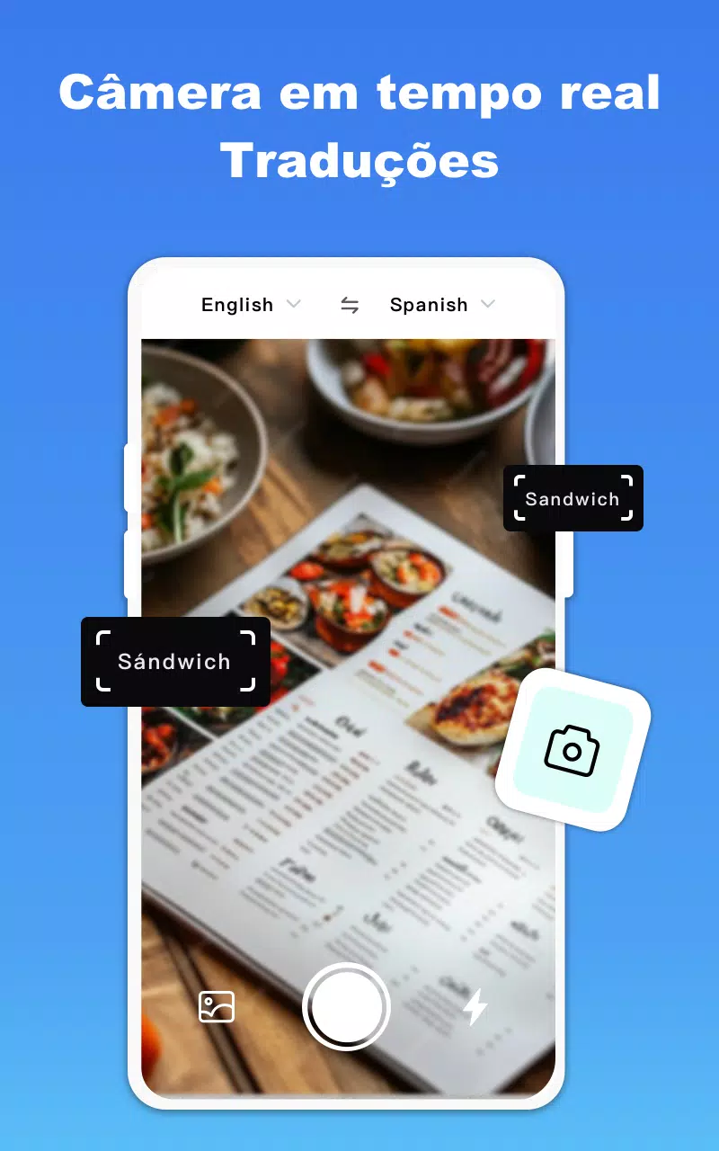 Quick Translator Screenshots