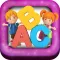 Baby Learns ABC Alphabet Free