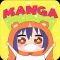 Manga Reader - Comic View
