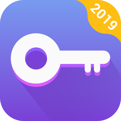 Free Secure VPN - Unlimited VPN & Fast Security