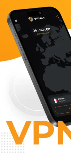 VPNLY – VPN e Proxy Ilimitado Screenshots