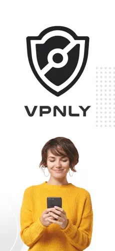 VPNLY – VPN e Proxy Ilimitado Screenshots