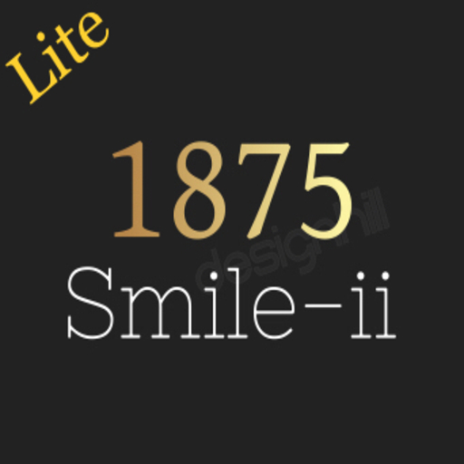 1875 Smile-ii (Lite)