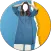 Montage FaceApp - Women Kurti