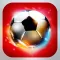 Free Kick - Copa America 2015 - Football FreeKick and Penalty shootout challenge