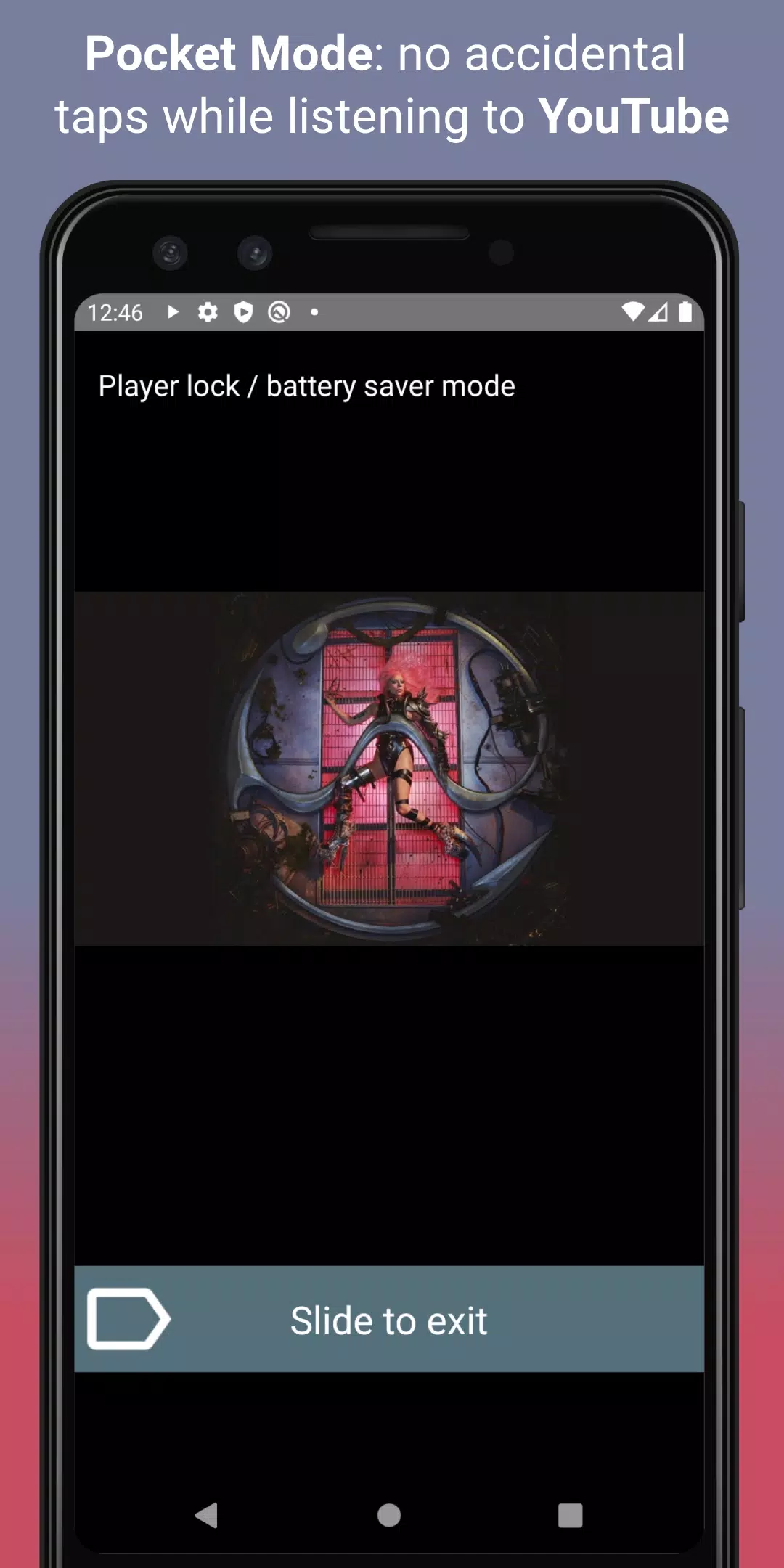 AT Free Music Screenshots