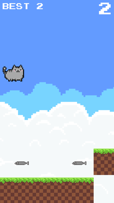 Captures d'écran de ねこげーむ
