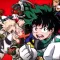 My Hero Academia