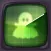Ghost Trick Detector AR Game