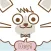 Cat Shortcut Sticker