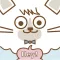 Cat Shortcut Sticker