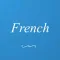 French topic vocabulary