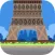 French Tower Builder Lite