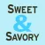 Sweet and Savory SM