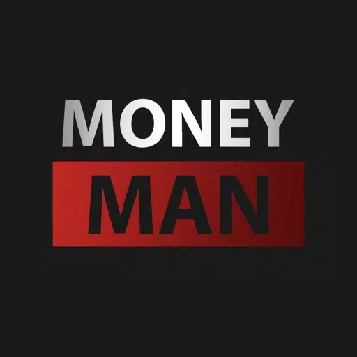 Money Man - Collect Money Money Man - Collect Money