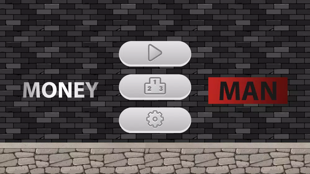 Money Man - Collect Money Screenshots