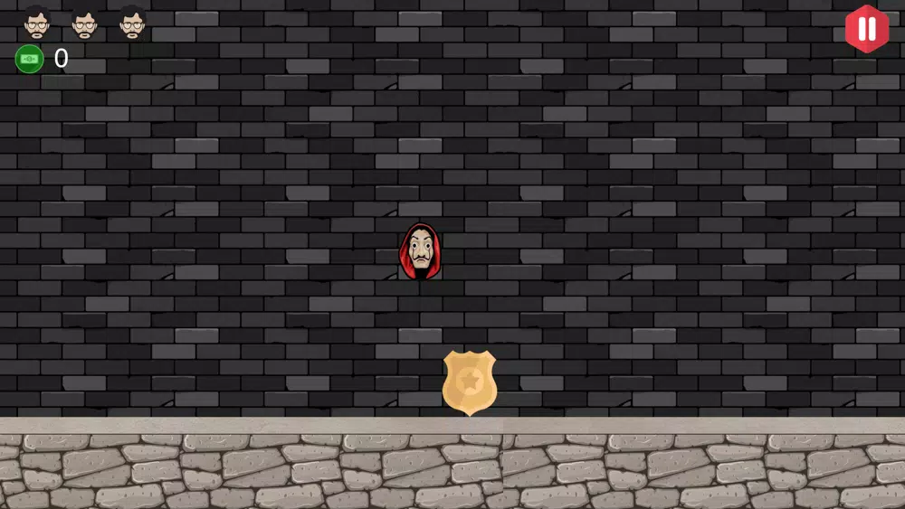 Money Man - Collect Money Screenshots