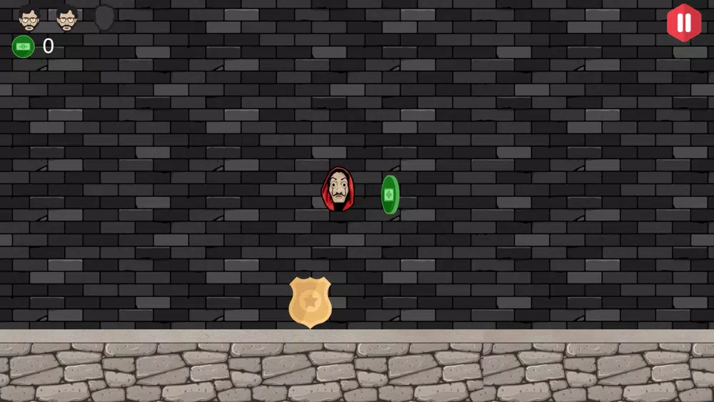 Money Man - Collect Money Screenshots