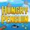 Hungry Penguin