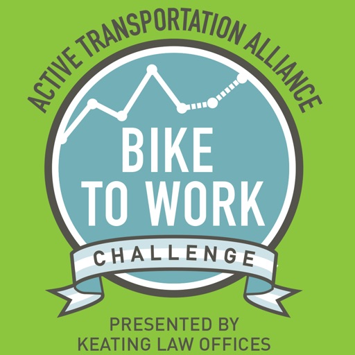 Bike to Work Challenge Bike to Work Challenge