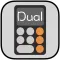 Dual-Calculator